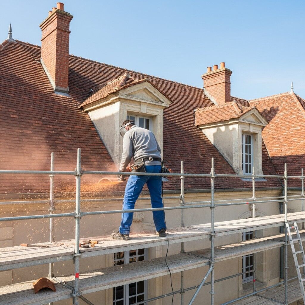 MORLOT CONSTRUCTION